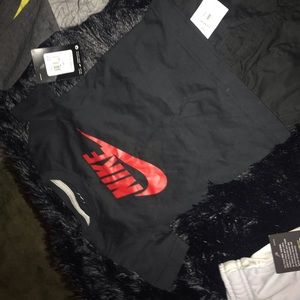 Nike shirt